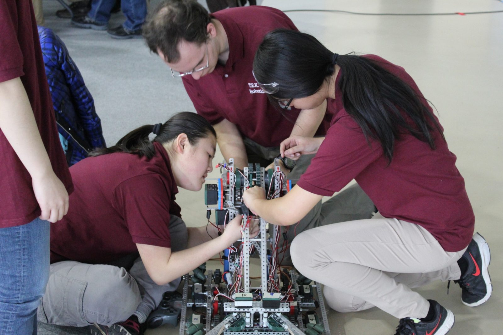 Student Teams | Engineering | Virginia Tech